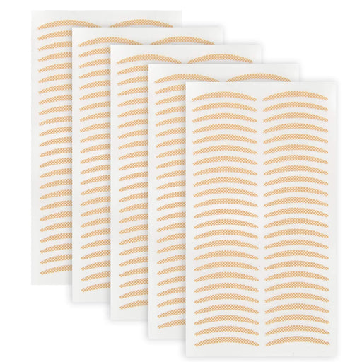 Cinta adhesiva de un solo lado transpirable para párpados dobles, de grado médico, sin látex - Quierox - Tienda Online