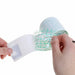 Cinta adhesiva impermeable para heridas, transparente - Quierox - Tienda Online