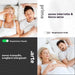 Cinta Bucal para Dormir, 30 PCS Mouth Tape Tiras Mouth Tape for Sleeping - Quierox - Tienda Online