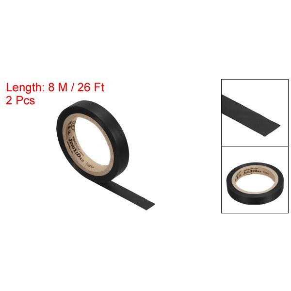 Cinta de acabado para agarre de raqueta PATIKIL de 8 m, cinturón de acabado para raqueta, 1 rollo - Quierox - Tienda Online