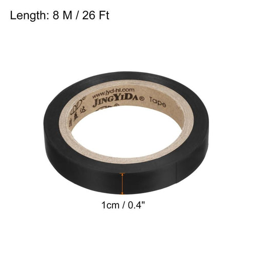 Cinta de acabado para agarre de raqueta PATIKIL de 8 m, cinturón de acabado para raqueta, 1 rollo - Quierox - Tienda Online