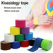 Cinta de kinesiología para vendaje deportivo - Quierox - Tienda Online