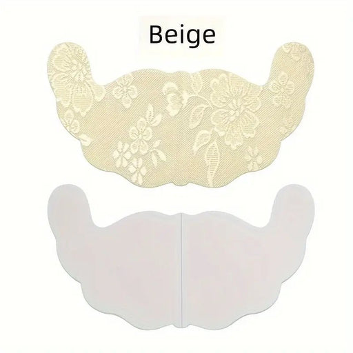 Cinta de levantamiento de pecho de poliéster elegante 3 piezas - Quierox - Tienda Online