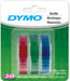 Cinta de recambio Dymo Labelmaker 3/8 pulg. X 9,8 pies - Quierox - Tienda Online