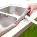 Cinta de sellado autoadhesiva, sellador decorativo de PVC para cocina y baño - Quierox - Tienda Online