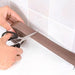 Cinta de sellado autoadhesiva, sellador decorativo de PVC para cocina y baño - Quierox - Tienda Online