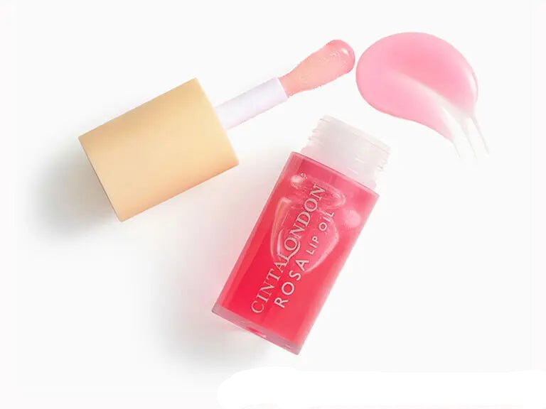 CINTA LONDRES Aceite labial - Quierox - Tienda Online
