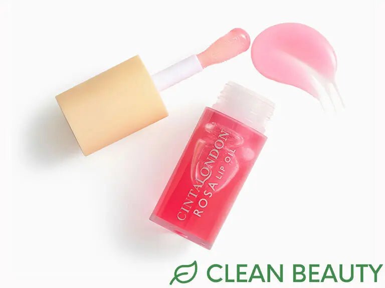 CINTA LONDRES Aceite labial - Quierox - Tienda Online