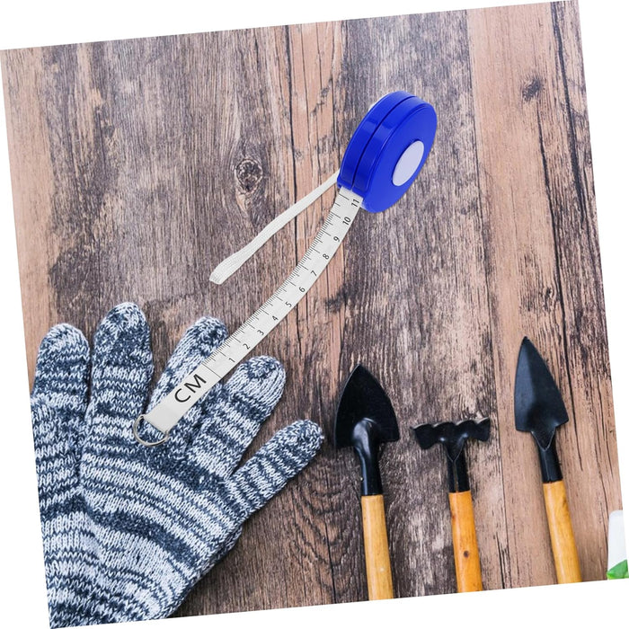 Cinta métrica de animales, de peso para ganado - Quierox - Tienda Online