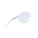 Cinta métrica retráctil, para coser regla blanca automática - Quierox - Tienda Online
