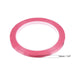 Cinta rosa, paquete de 1 cinta fina de borrado en seco para marcar gráficos - Quierox - Tienda Online