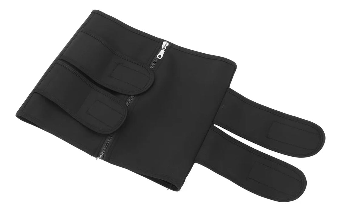 Cinturón Adelgazante Waist Trainer, Moldeador De Abdomen - Quierox - Tienda Online