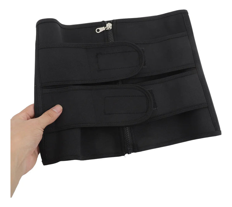 Cinturón Adelgazante Waist Trainer, Moldeador De Abdomen - Quierox - Tienda Online
