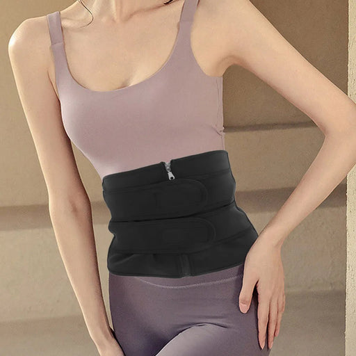 Cinturón Adelgazante Waist Trainer, Moldeador De Abdomen - Quierox - Tienda Online