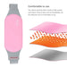 Cinturón ajustable para mantener el calor, almohadilla de calor Menstrual, calefacción eléctrica USB - Quierox - Tienda Online