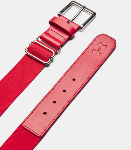 Cinturón de béisbol Under Armour 2024 para adultos - Quierox - Tienda Online