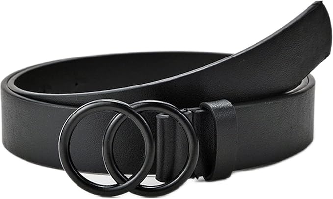 Cinturón de cuero para mujer - Quierox - Tienda Online