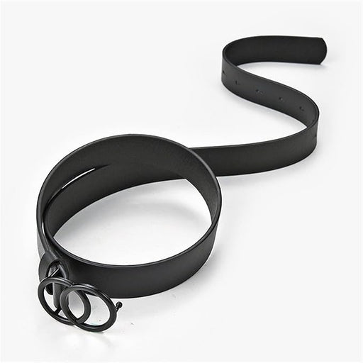 Cinturón de cuero para mujer - Quierox - Tienda Online