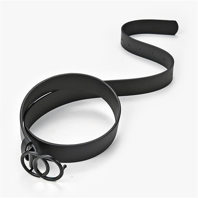 Cinturón de cuero para mujer - Quierox - Tienda Online