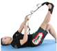 Cinturón de estiramiento de ligamentos para yoga, correa de rehabilitación de pies - Quierox - Tienda Online