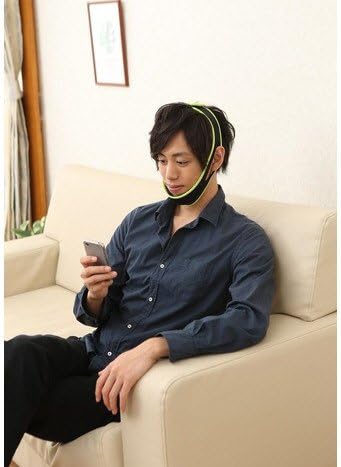 CINTURÓN DE LIFTING FACIAL PARA HOMBRE - Quierox - Tienda Online