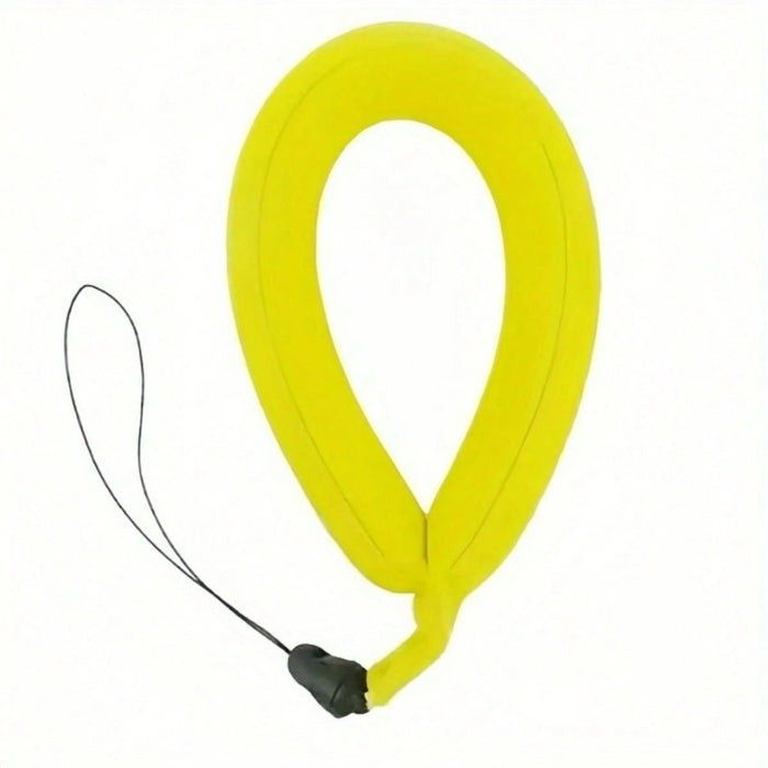 Cinturón flotante impermeable para cámara - Muñequera flotante universal - Quierox - Tienda Online