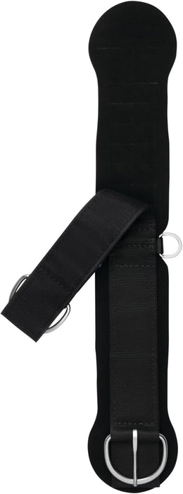 Cinturón recto Weaver Leather AirFlex de 28 pulgadas, color negro - Quierox - Tienda Online