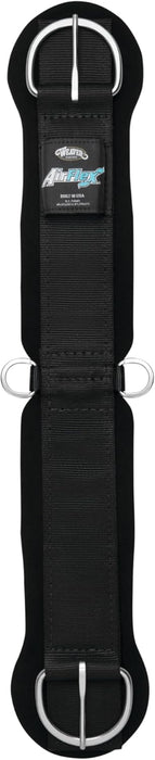 Cinturón recto Weaver Leather AirFlex de 28 pulgadas, color negro - Quierox - Tienda Online