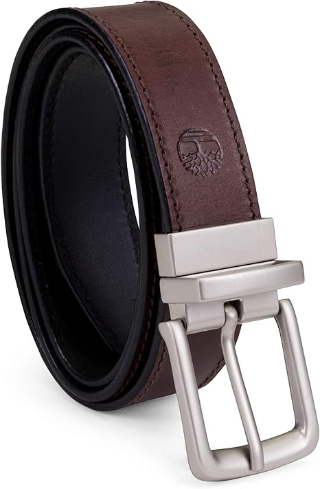Cinturón vaquero clásico Timberland para hombre de 35 mm - Quierox - Tienda Online