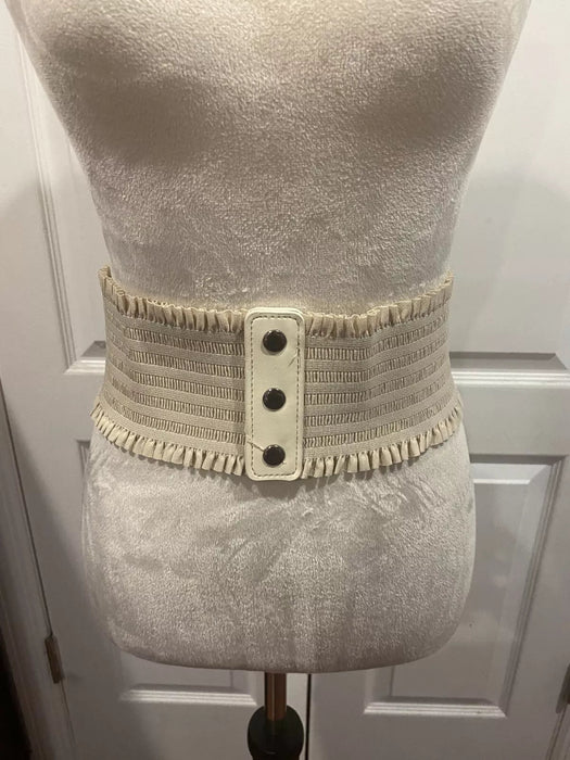 Cinturón verde elástico ancho para mujer talla 4x32 pulgadas - Quierox - Tienda Online