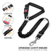 Cinturones Ajustables 2 En 1 Para Mascotas En El Auto - Quierox - Tienda Online