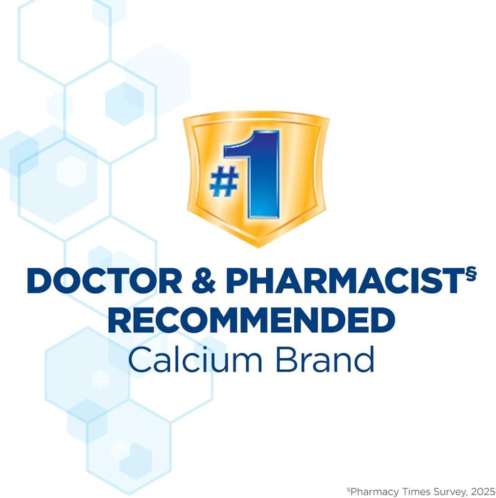 Citracal Petites con Vitamina D3, BAYER - Quierox - Tienda Online