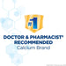 Citracal Petites con Vitamina D3, BAYER - Quierox - Tienda Online