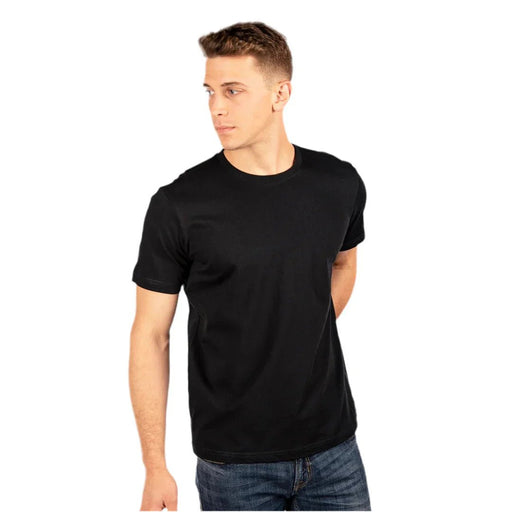 CITY LAB T - SHIRTS - NEGRO - Quierox - Tienda Online