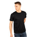 CITY LAB T - SHIRTS - NEGRO - Quierox - Tienda Online