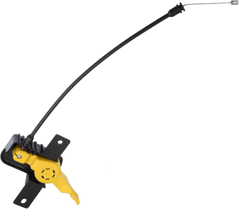 CJ5Z - 16A770 - A Cable de liberación del capó del motor para Ford Escape 2013 - 2018 - Quierox - Tienda Online