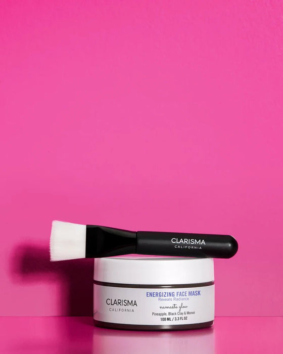 CLARISMA Belleza MASCARILLA ENERGIZANTE - Quierox - Tienda Online