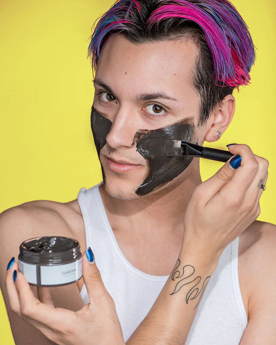 CLARISMA Belleza MASCARILLA ENERGIZANTE