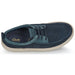 Clarks POLDEN MOC - Marino, elegante para hombre - Quierox - Tienda Online