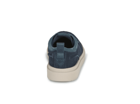 Clarks POLDEN MOC - Marino, elegante para hombre - Quierox - Tienda Online