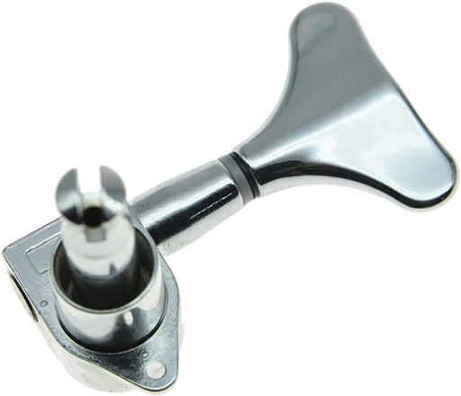 Clavijas de Repuesto para Guitarra 4 Afinadores De Bajo De Guitarra - Quierox - Tienda Online