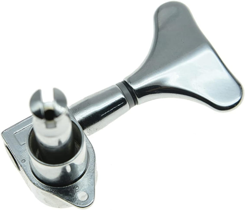 Clavijas de Repuesto para Guitarra 4 Afinadores De Bajo De Guitarra - Quierox - Tienda Online