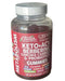 Clean Nutra MetaboZen Gomitas de Vinagre de Manzana de Soporte Diario para Salud Intestinal keto - Quierox - Tienda Online