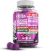 Clean Nutraceuticals Probióticos Vaginales para Mujeres Gomitas con Arándano Rojo - Quierox - Tienda Online