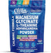 CLEAN Suplemento en polvo de glicinato de magnesio + L - teanina - Quierox - Tienda Online