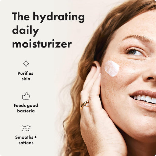 Clear Collective Hidratante prebiótico clarificante de Hero Cosmetics 15ml - Quierox - Tienda Online