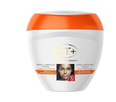 Clear Therapy + Crema corporal hidratante diaria para una piel suave y radiante con aceite - Quierox - Tienda Online