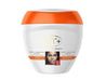 Clear Therapy + Crema corporal hidratante diaria para una piel suave y radiante con aceite - Quierox - Tienda Online