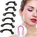 Clip moldeador para levantar la nariz, Set de herramientas de belleza para talladora de nariz - Quierox - Tienda Online