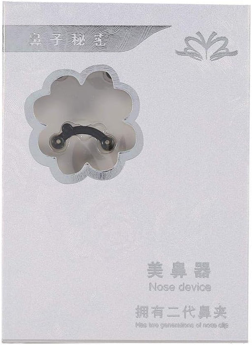 Clip moldeador para levantar la nariz, Set de herramientas de belleza para talladora de nariz - Quierox - Tienda Online